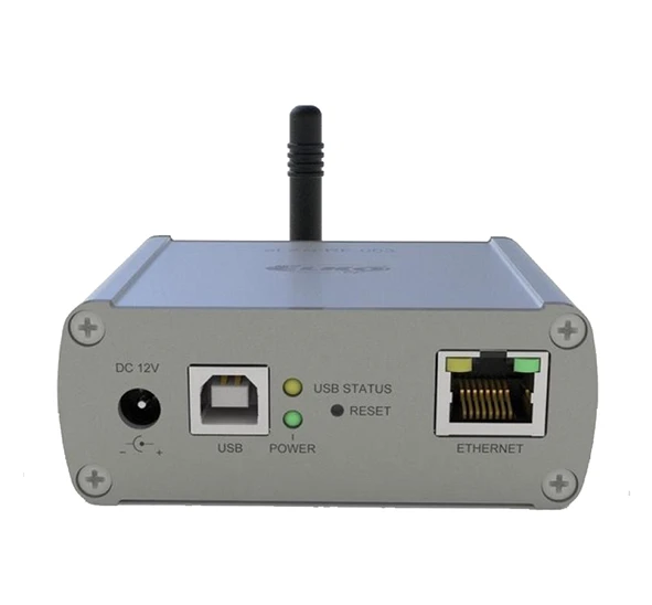 Розумний комунікатор INELS ELAN-RF-003 фото 2