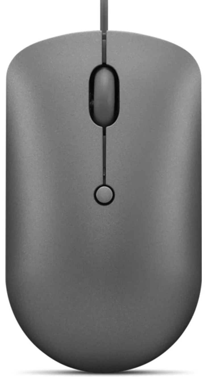 Миша Lenovo 540 USB-C Storm Grey (GY51D20876)