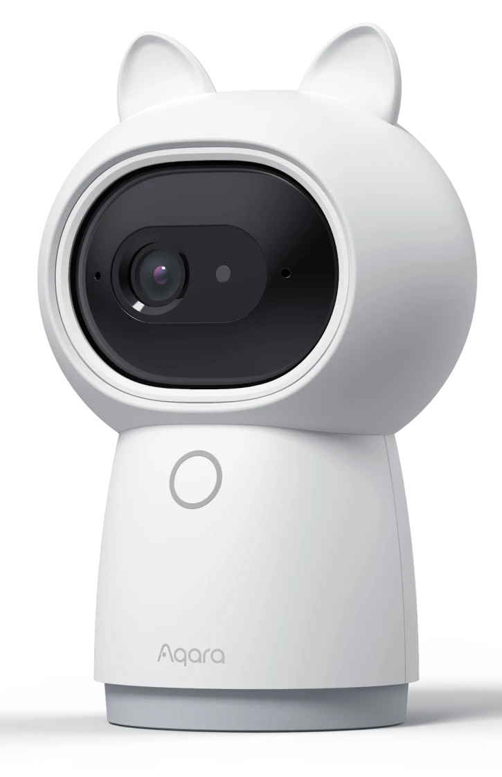 Камера-хаб для умного дома Aqara G3 (CH-H03) фото 4