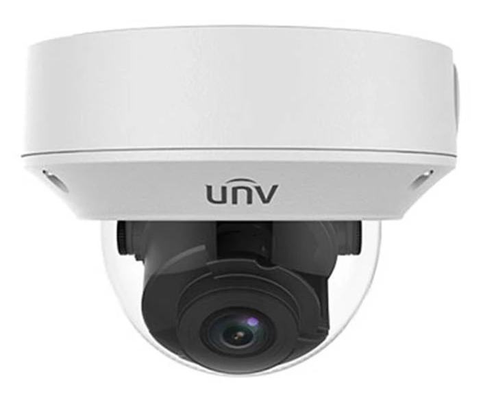 IP-відеокамера Uniview IPC3234SS-DZK White
