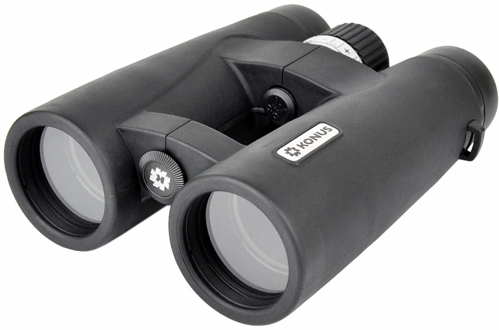 Бинокль Konus MISSION-HD 8x42 (2270)
