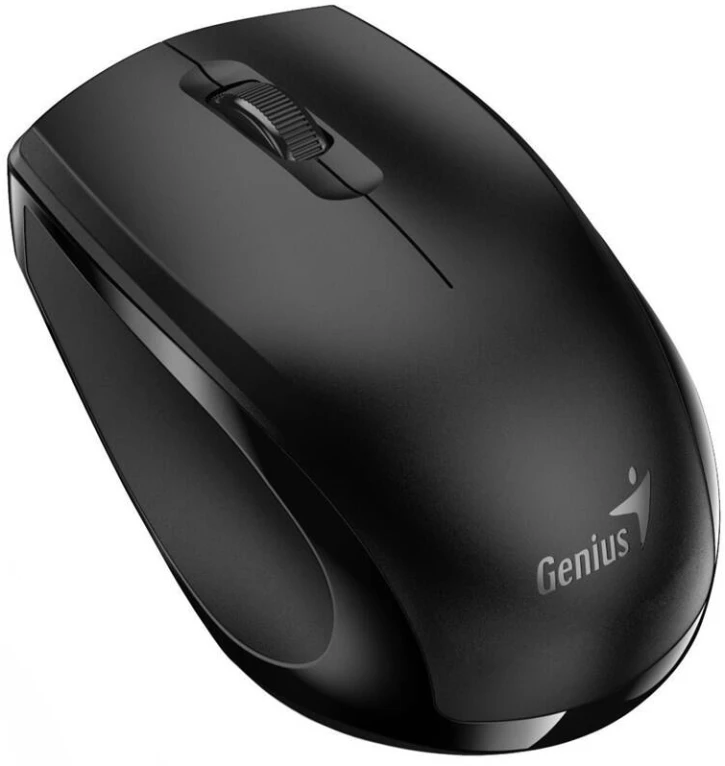 Миша бездротова Genius NX-8006S Silent Black (31030024400)
