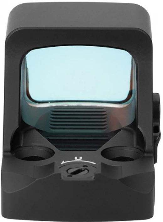 Коллиматорный прицел Holosun Open Reflex HS507K X2 (747229) фото 8