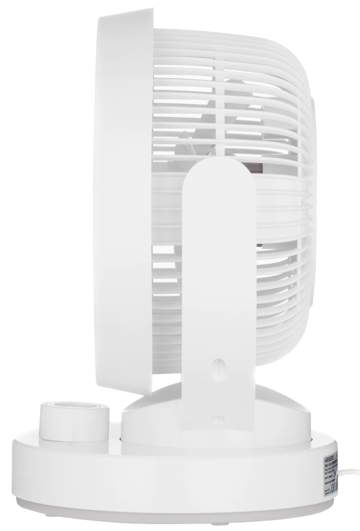 Вентилятор Ardesto FT-B25W фото 6