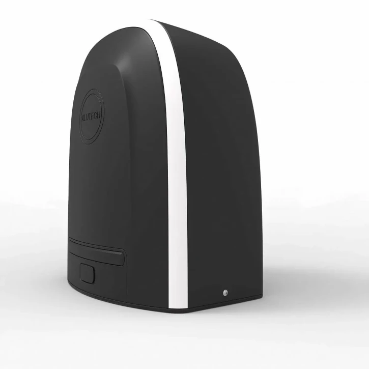 Привід для відкатних воріт ALUTECH RTO-1000MKIT фото 2