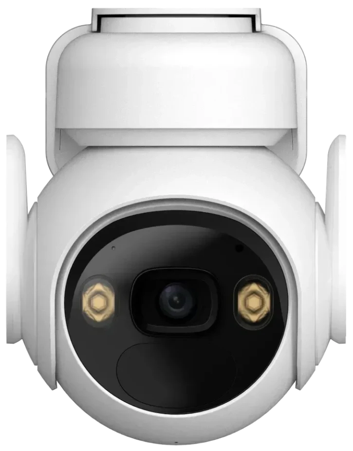 IP-видеокамера IMOU Cell PT 4G KIT 2 (IPC-B7ED-5M0TEA-EU/FSP14) фото 5