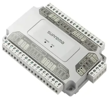 Модуль безопасности Suprema DM-20