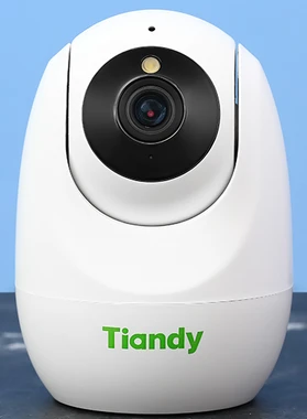 IP-відеокамера Tiandy TC-H332N (00-00002233) фото 3