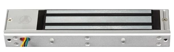 Электромагнитный замок Yli Electronic YM-180N (LED) фото 3