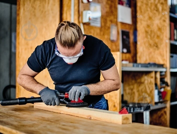 Шліфувальна машина Einhell TC-PE 150 (4133330) фото 3