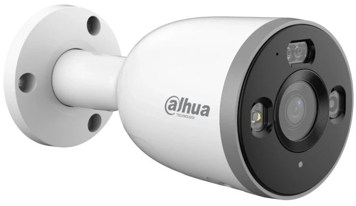 IP-видеокамера Dahua DH-F5D-PV (2.8мм) фото 2