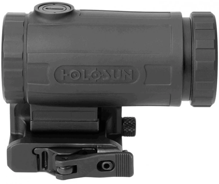 Збільшувач Holosun HM3XT 3x magnifier (747034) фото 2