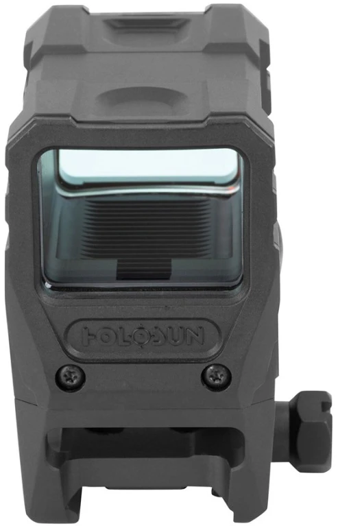Коліматорний приціл Holosun AEMS-CORE-X2-GR (747064) фото 6