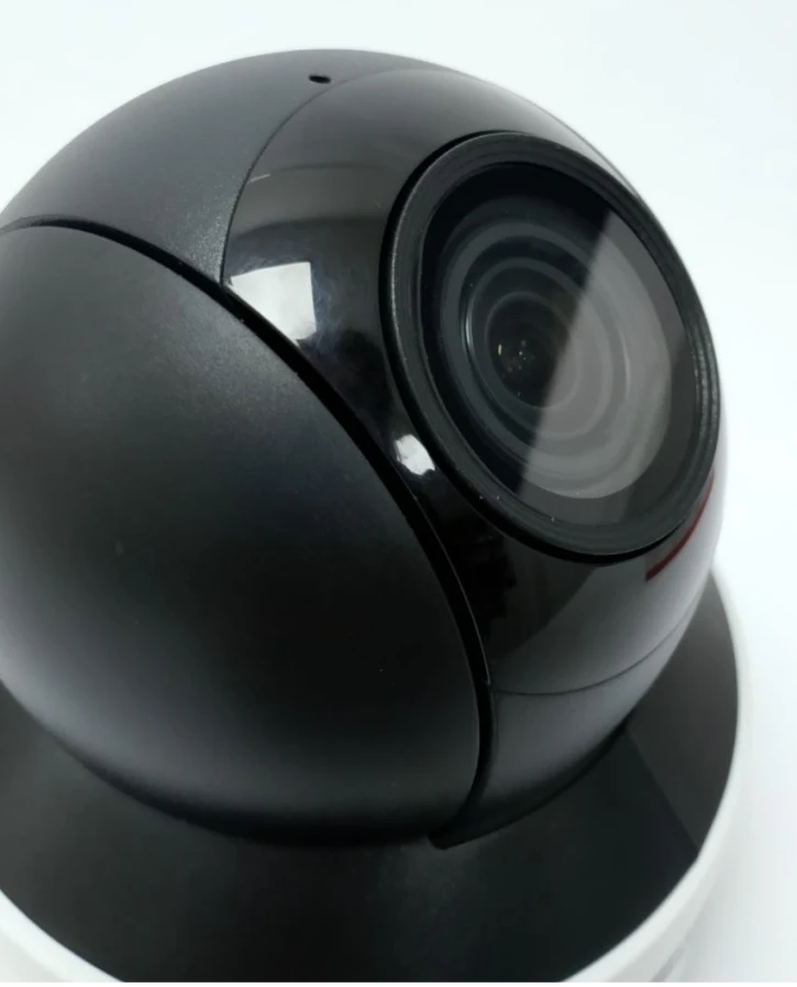 (Уценка) IP-видеокамера Speed Dome Uniview IPC6412LR-X5P White фото 5