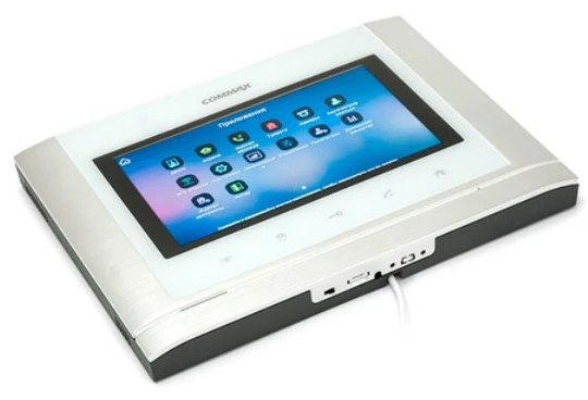 Відеодомофон Commax CMV-70MX фото 2