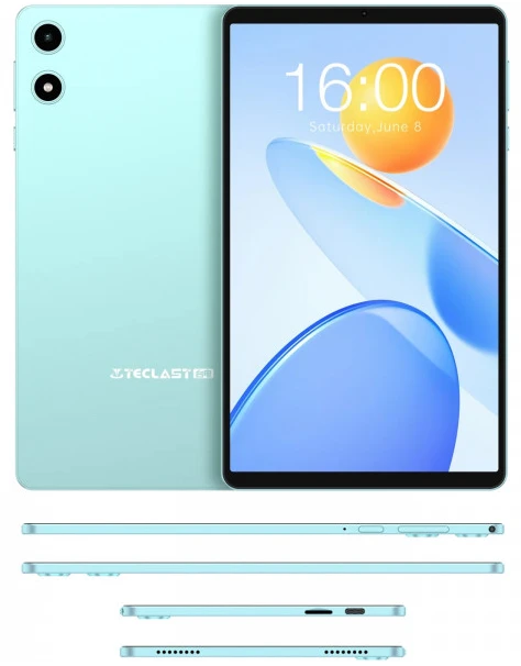 Планшет Teclast P50 Mini (4/128GB) фото 5