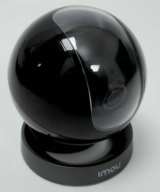 (Уцінка) Внутрішня IP-камера Dahua IPC-A26HP (3.6) фото 4