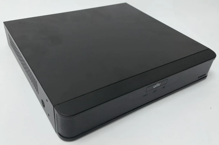 (Уценка) Сетевой IP видеорегистратор Uniview NVR301-16S3 фото 4