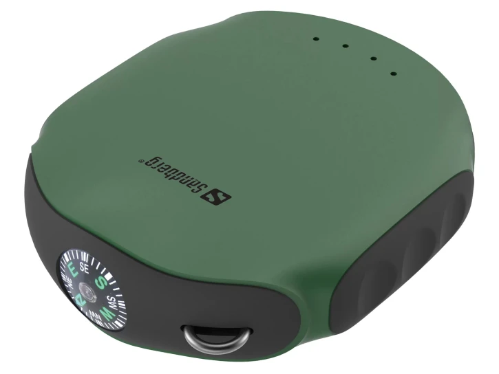 УМБ Sandberg Survivor Powerbank 10000mAh (420-60) фото 2