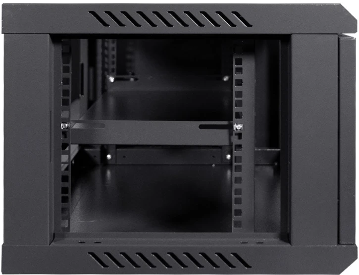 Шафа настінна NVC 6U 600x450x350 (25-00067) фото 4