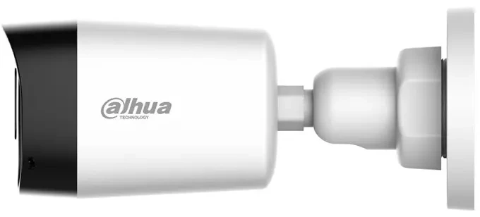 Видеокамера Dahua DH-HAC-HFW1500RLP-IL-A (2.8 мм) (99-10025672) фото 3