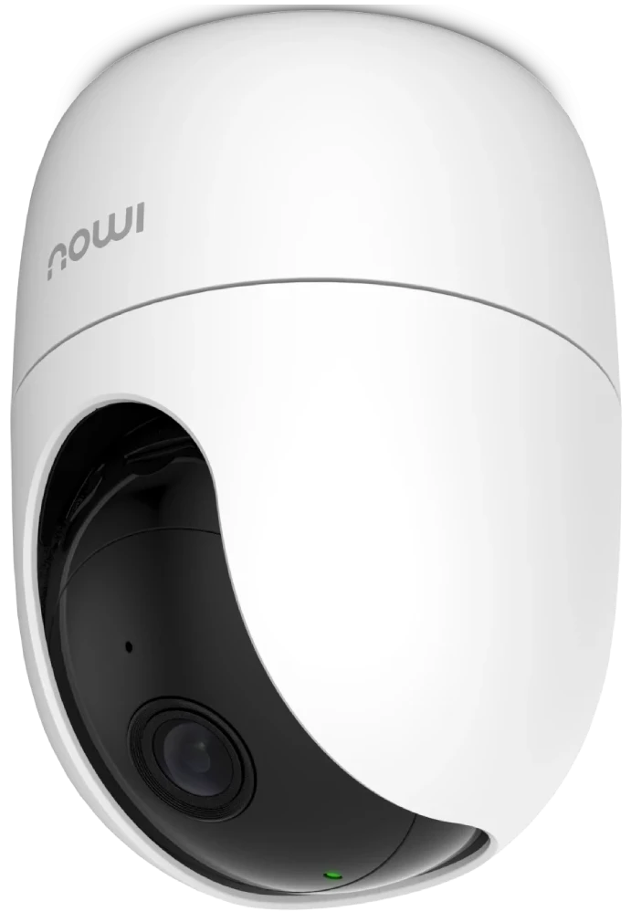 IP-видеокамера IMOU Ranger 2 - gen 2. 3МП (IPC-K2EP-3H3W) фото 3