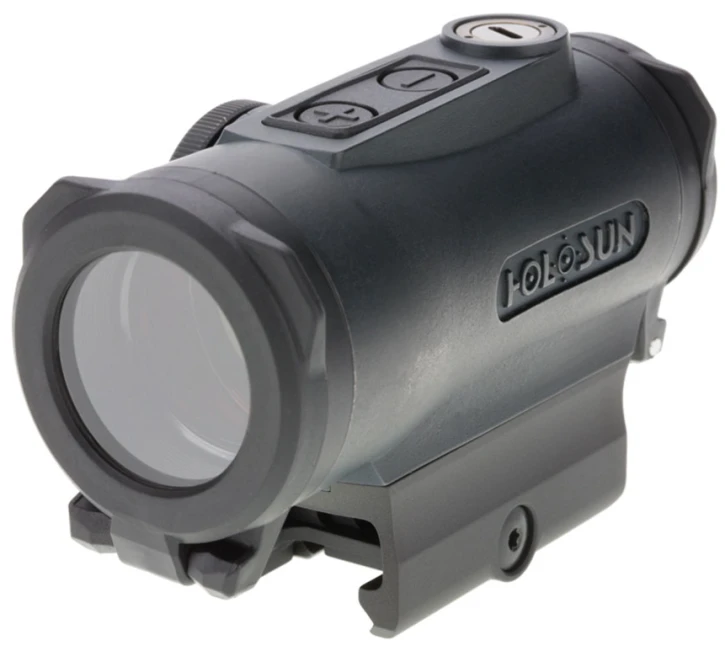 Коліматорний приціл Holosun HE530G-GR (747013)