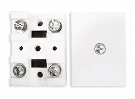 Коробка монтажна Електрон КМ-4 фото 2