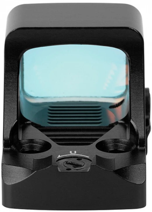 Коллиматорный прицел Holosun Open Reflex HS407K X2 (747233) фото 4