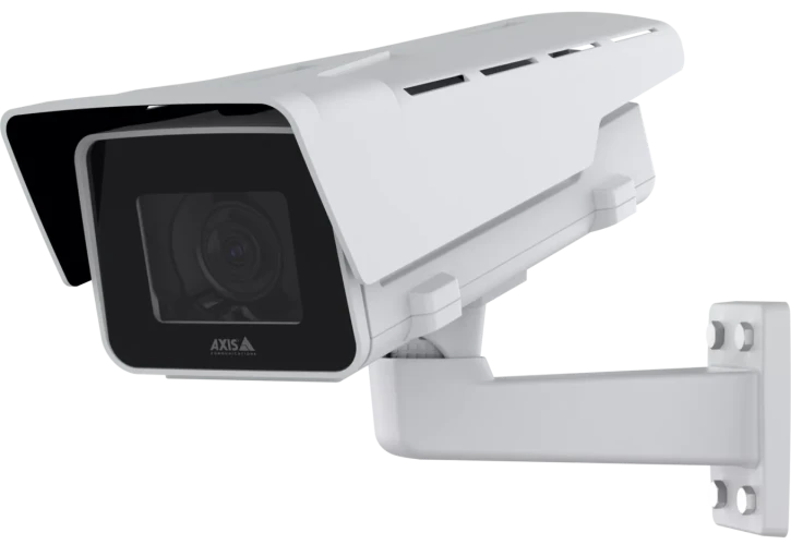 IP-відеокамера Axis P1385-E