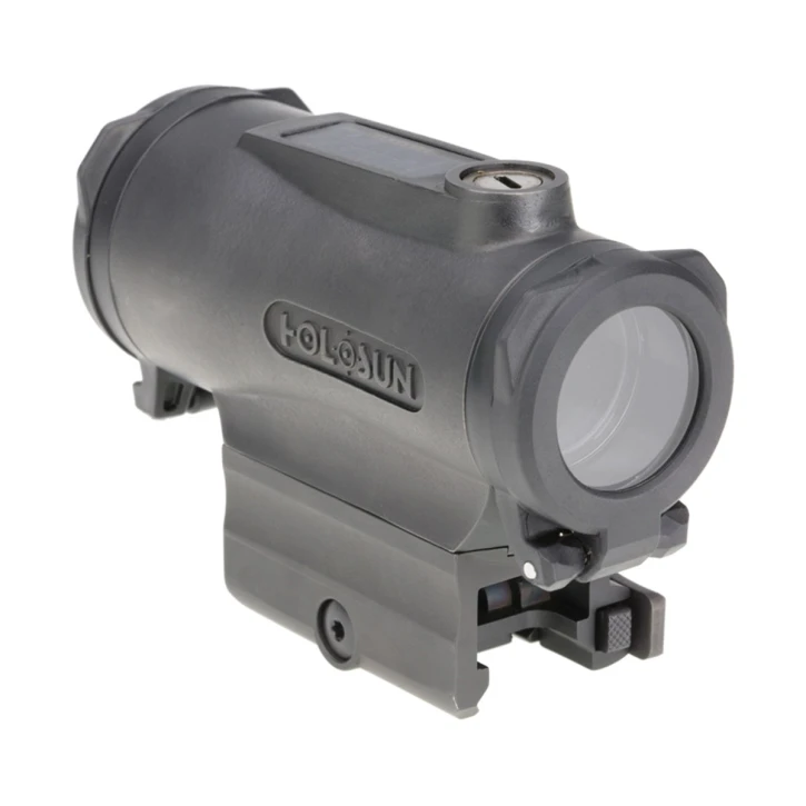 Коллиматорный прицел Holosun HE530C-RD (747012) фото 4