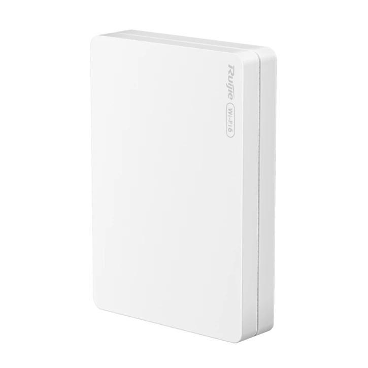 Точка доступа Wi-Fi Ruijie Reyee RG-RAP62-Wall (RG-RAP62-Wall) фото 5