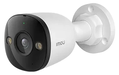 IP-відеокамера IMOU PS3D (2.8мм) (IPC-PS3DP-3M0)