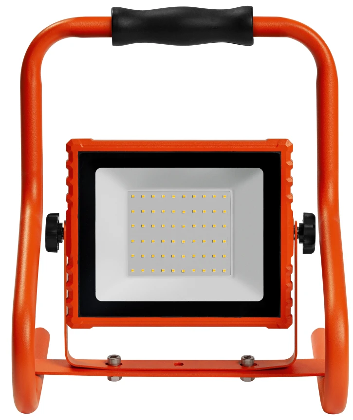 Прожектор LED Ledvance Worklight Battery R-Stand 20Вт, 4000K (4058075576490) фото 3