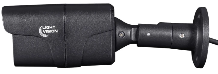 IP-видеокамера Light Vision VLC-6256WI (Linklemo) Black (75-00238) фото 3