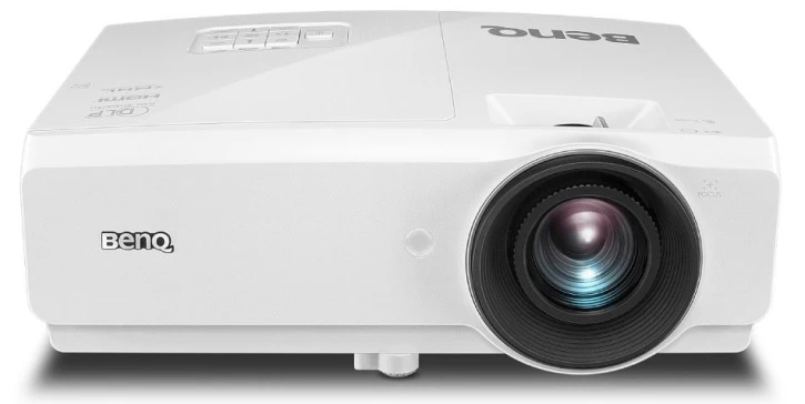 Проектор BenQ SH753p