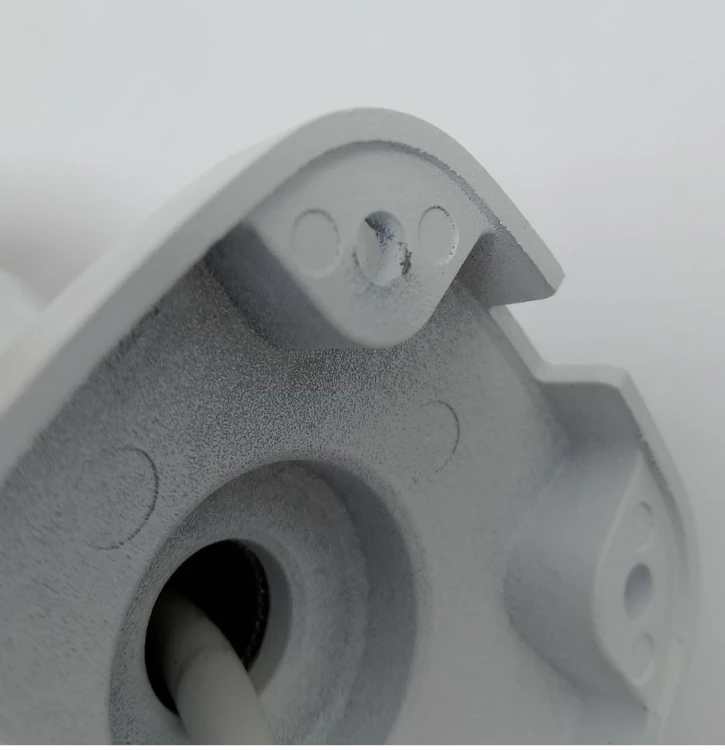 (Уценка) IP-видеокамера уличная Uniview IPC2122SR3-F40W-D фото 5