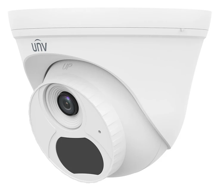IP-відеокамера Uniview IPC3614LB-AF28-ECO фото 2