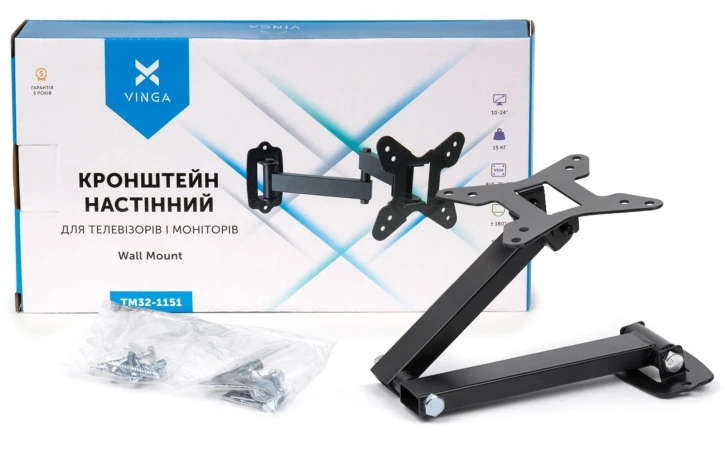 Кронштейн Vinga TM32-1151 фото 2