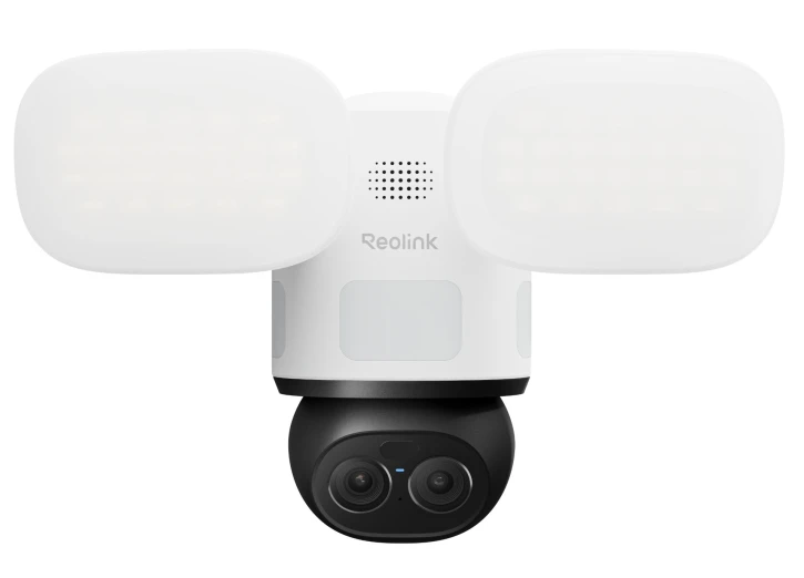 IP-відеокамера Reolink F850W Floodlight Series