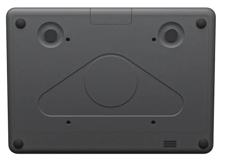 Система відеоконференції Logitech Tap with Cat5e Kit USB With Raichu Graphite (939-001950) фото 2