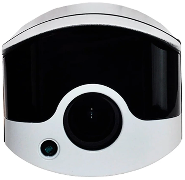 IP-відеокамера Light Vision VLC-4440WZI (Linklemo) (75-00179) фото 3