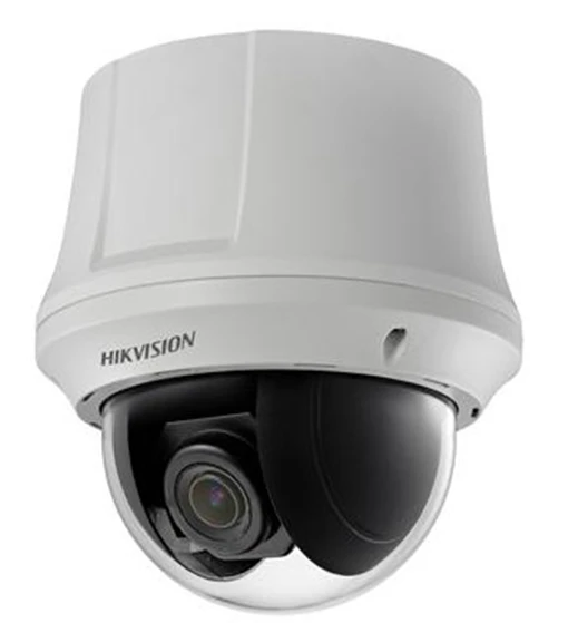 (Уцінка) Роботизована (SPEED DOME) IP-відеокамера Hikvision DS-2DE4182-AE