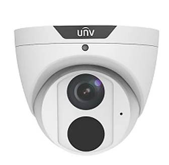 IP-відеокамера Uniview IPC3618SS-ADF40KM-I0 White