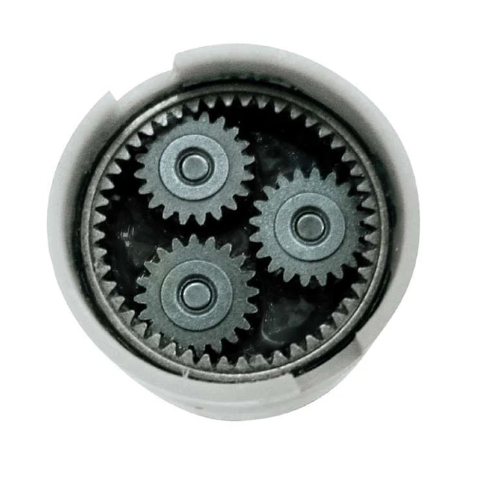 Дриль ударна Einhell TP-CD 18/80 Li-i BL - Solo Red (4514305) фото 3