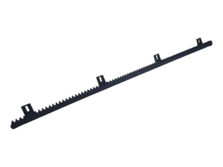 Рейка зубчаста пластикова AN Motors ROA8-PL