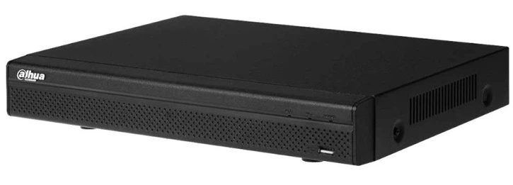 Гибридный видеорегистратор Dahua DH-XVR7104H