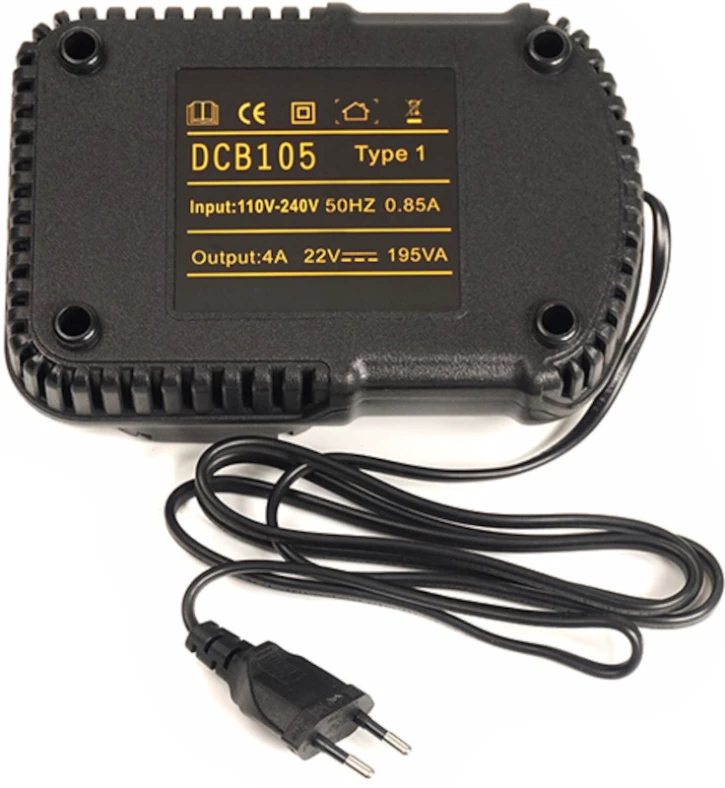 Зарядний пристрій PowerPlant (TB920570) фото 3