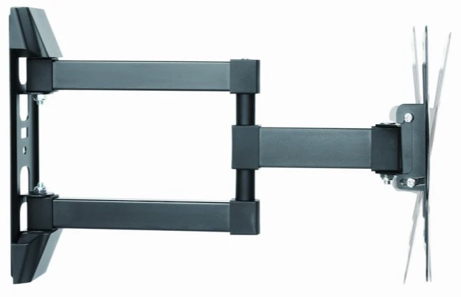 Кронштейн Gembird WM-42ST-02 Black фото 4