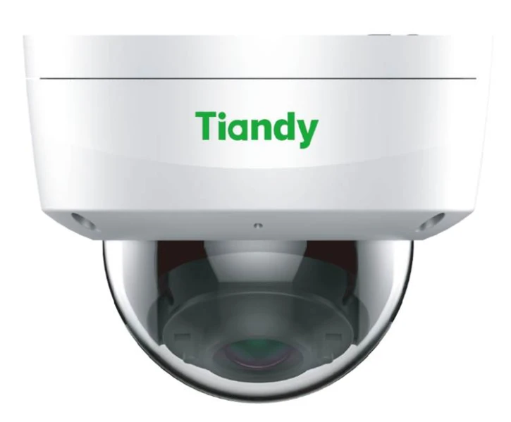 IP-видеокамера Tiandy TC-C35KS Spec: I3/E/Y/M/H/2.8mm White